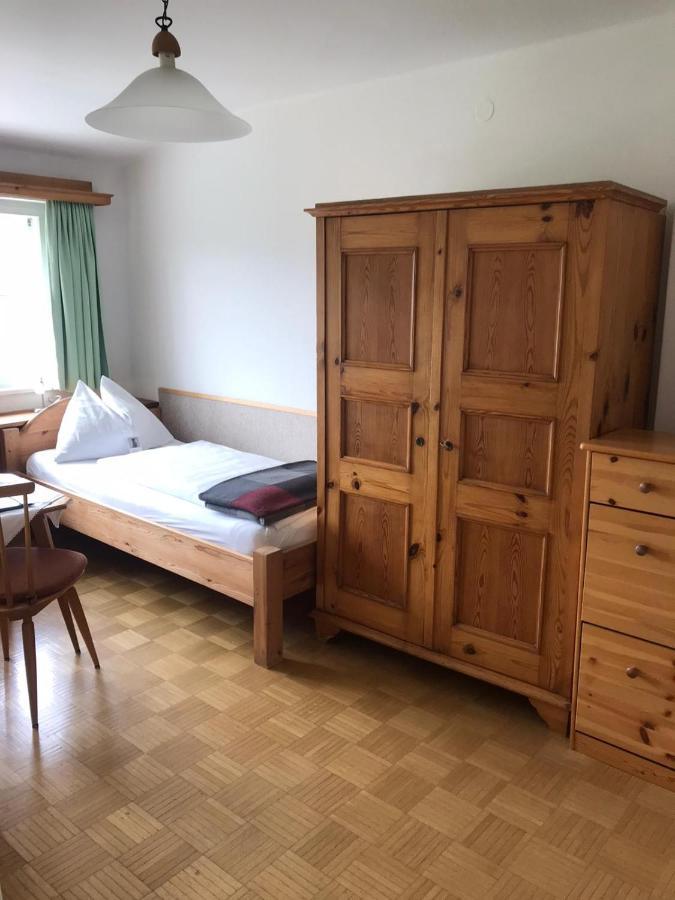 Kloster Wernberg Hotell Exteriör bild
